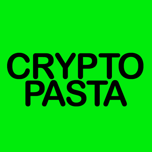 CryptoPasta